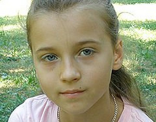 UFond просит помочь двенадцатилетней киевлянке с лечением диабета