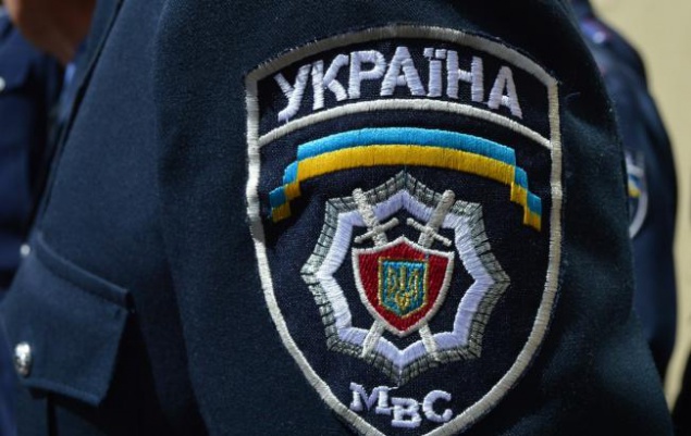 Киевская милиция выяснила, что погибший в результате взрыва оказался строителем