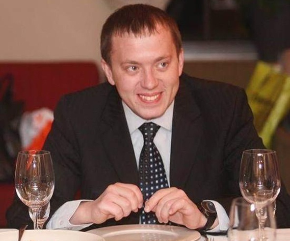 В Киевсовете появился новый депутат