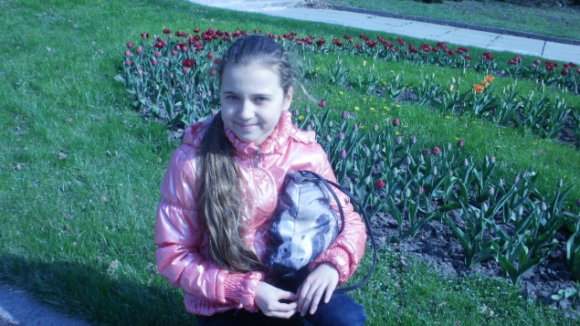 UFondUA просит помочь приобрести расходные материалы для инсулиновой помпы девочке из Киева