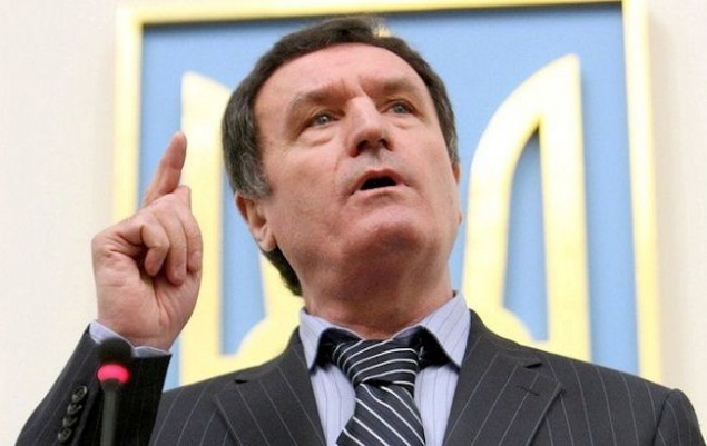 Депутаты разрешили арестовать главу Апелляционного суда Киева Антона Чернушенко