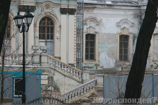Депутаты Киевсовета занялись поиском владельцев старинных зданий столицы