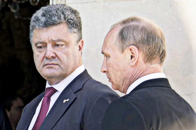 Путин сообщил, что скидок для Украины на газ больше не будет