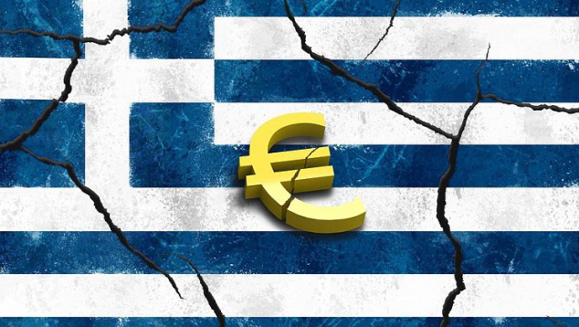 МВФ “забудет” о Греции, если она не заплатит долг до 30 июня