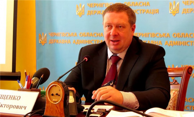 Директором Департамента капитального строительства КОГА стал “интимный друг” экс-губернатора Черниговщины