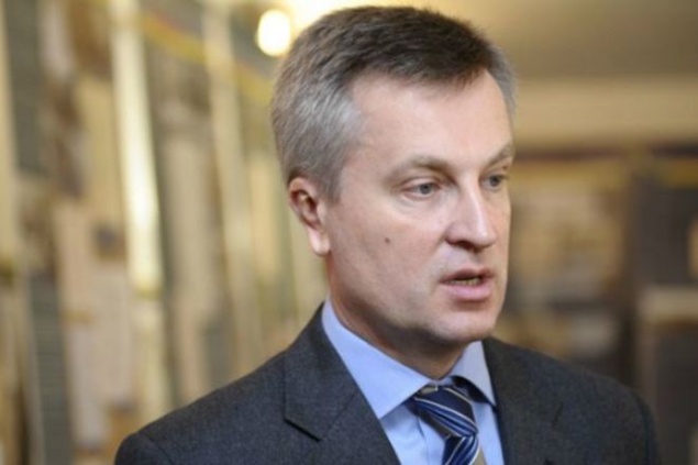 Верховная Рада уволила Наливайченко, имя нового главы СБУ назовут через две недели (видео)