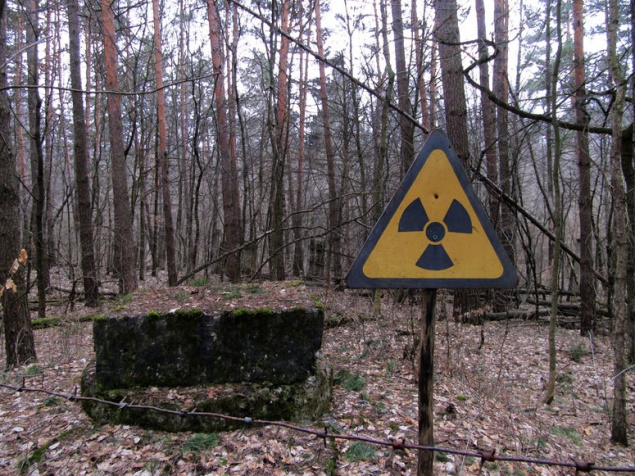 Киевсовет требует инициировать общественные слушания по поводу строительства ядерного хранилища