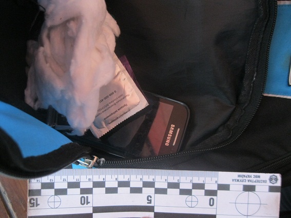 Милиция задержала карманников, “вытянувших” телефон в столичной маршрутке