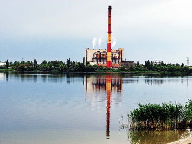 Киевсовет намерен вернуть мусоросжигательный завод “Энергия” в коммунальную собственность