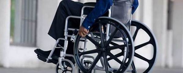 Кинотеатр “Жовтень” станет доступным для инвалидов в колясках