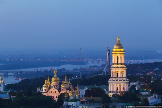 Итоги 6 июля 2015 года по версии “КиевВласть”