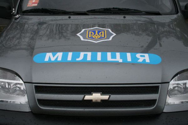 Милиция Киевщины ищет пропавших жителей Бучи