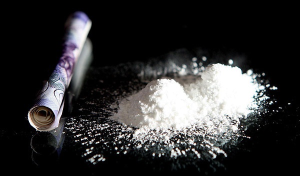 У скандальных прокуроров из ГПУ нашли кокаин