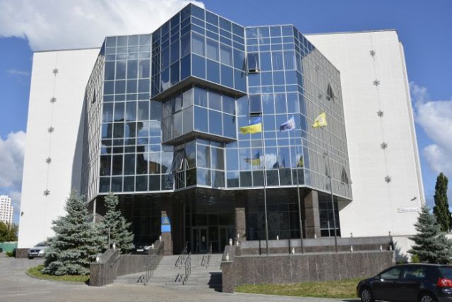 Чиновникам Голосеевской РГА г.Киева сообщено о подозрении в служебной халатности