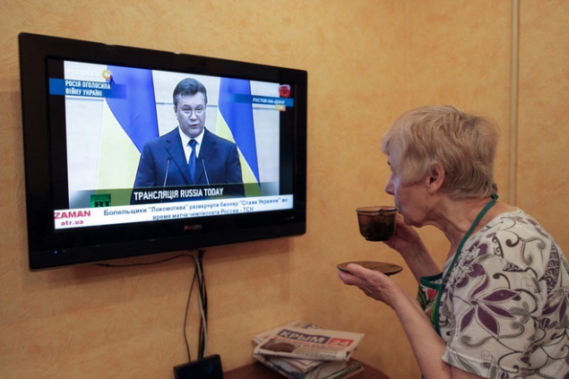 Янукович согласился удаленно свидетельствовать в своем деле