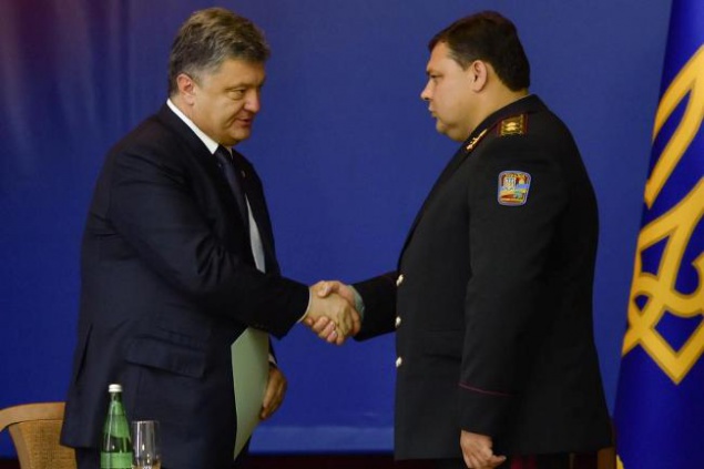 Главой Главного управления разведки Минобороны назначен Валерий Кондратюк