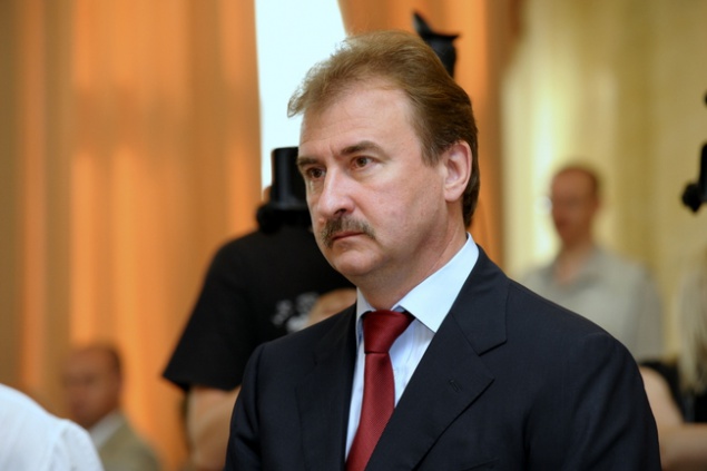 Состоялось судебное заседание по делу экс-главы КГГА Попова