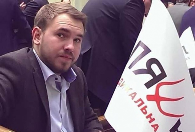 Лозовой перестал собирать подписи за отставку генпрокурора Шокина