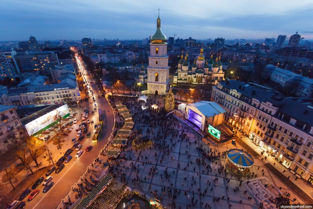 Итоги 31 июля 2015 года по версии “КиевВласть”