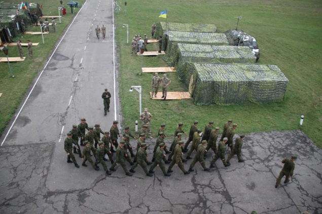 Генштаб заявил, что седьмой волны мобилизации в этом году в Украине не будет
