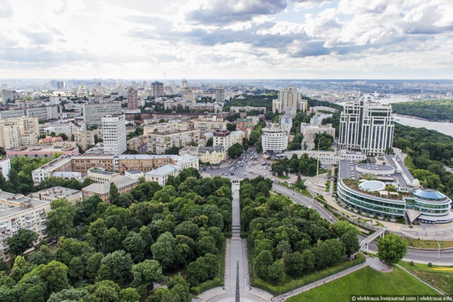 Итоги 2 июля 2015 года по версии “КиевВласть”