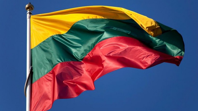 Сегодня в Белой Церкви откроют Консульство Литовской Республики