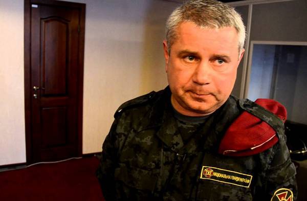 Во время столкновений футбольных фанатов в Киеве был ранен народный депутат Украины