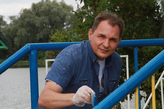 Мэр Василькова Сабов: “После того, как я отказал Парцхаладзе в выделении участка под строительство, меня резко записали в неугодные и начали травить”