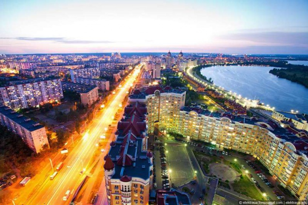 Итоги 1 августа 2015 года по версии “КиевВласть”