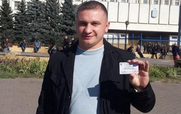 Гражданина Армении, который стрелял в депутата Славутича, могут выпустить под залог