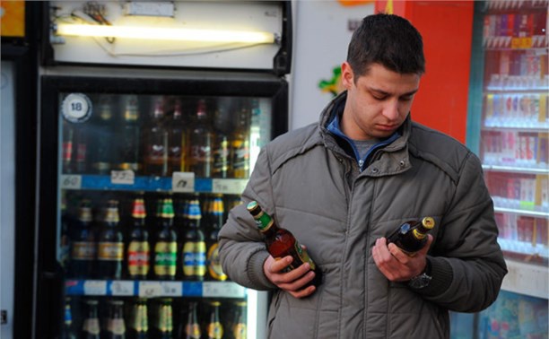 В Киеве еще не самое дорогое пиво в мире