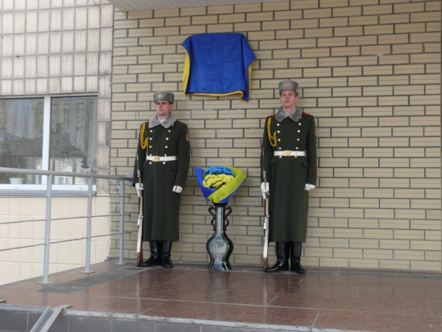 В Киеве установят 15 новых мемориальных досок