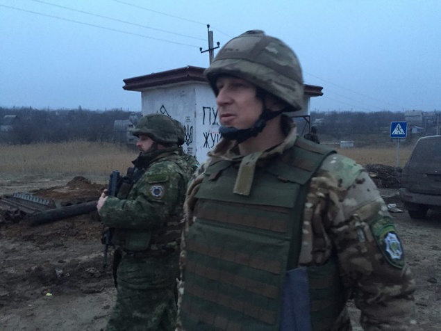 Милиция разыскивает 11 чиновников из “Кабмина“ ”ДНР”
