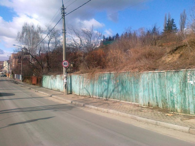 На Печерске появится улица Добровольческих батальонов