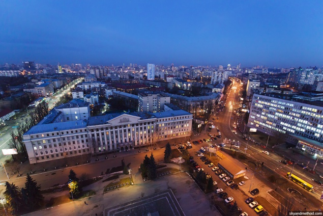 Итоги 23 августа 2015 года по версии “КиевВласть”