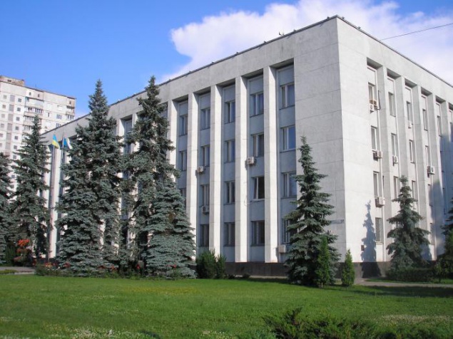 Экс-начальника управления строительства, архитектуры и землепользования Святошинской РГА объявили в розыск
