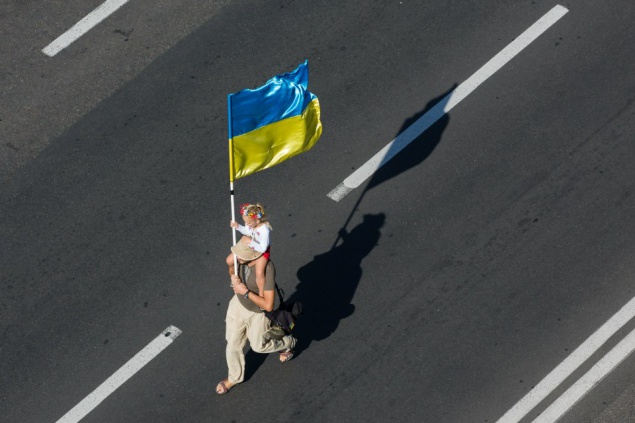Итоги 24 августа 2015 года по версии “КиевВласть”