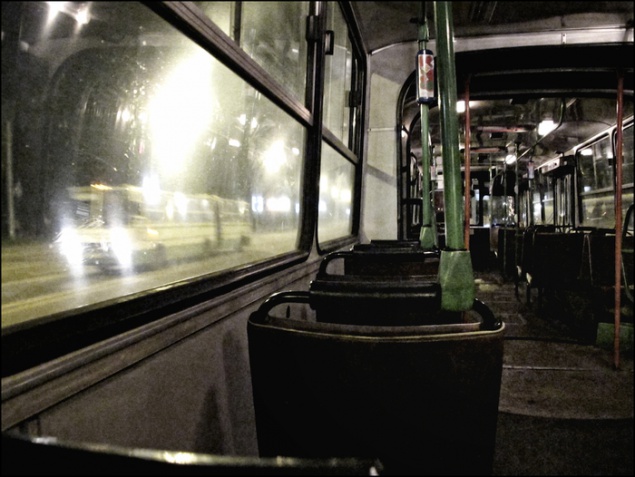 В Киеве по просьбам пассажиров продлена работа автобусов маршрутов №№21, 31, 87