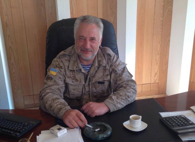 В Донецкой области назначили местные выборы