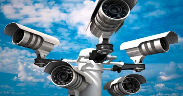 В КГГА уверены - весь город должен быть покрыт камерами наблюдения (видео)