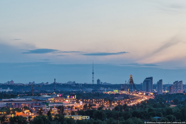Итоги 31 августа 2015 года по версии “КиевВласть”