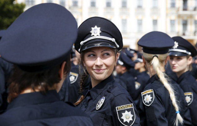 В МВД разъяснили, кто “главнее”: милиция или полиция