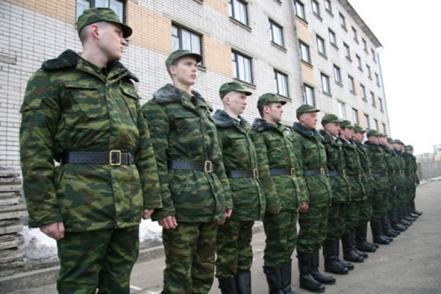 Украина выполнила план шестой волны мобилизации на 60%