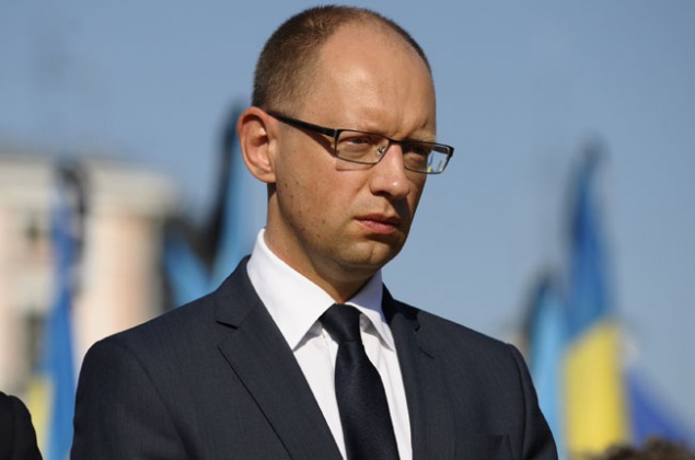 Андрей Заяц уволен с должности руководителя аппарата премьер-министра Украины