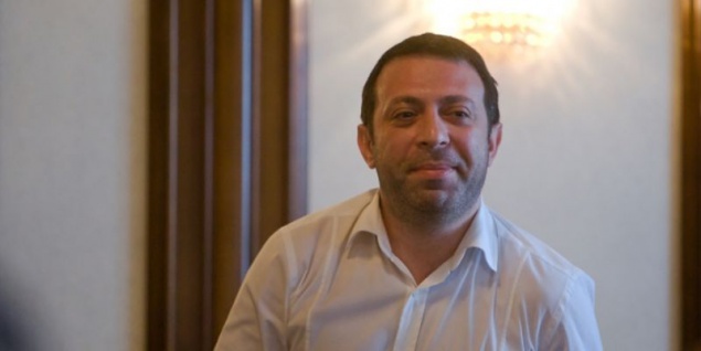 Геннадий Корбан будет баллотироваться в мэры Киева
