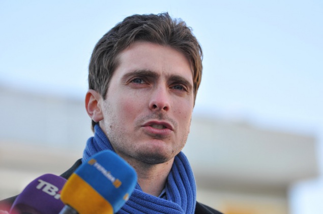 Дмитрий Белоцерковец отрицает, что разворовывает средства на демонтаже киосков и обвиняет “Рух за Реформы” в “топорной работе”