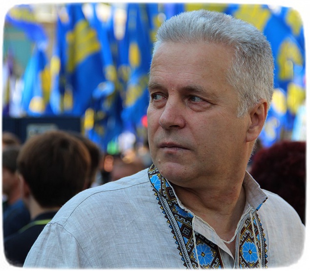 ЦИК зарегистрировала Александра Мирного кандидатом в мэры Киева