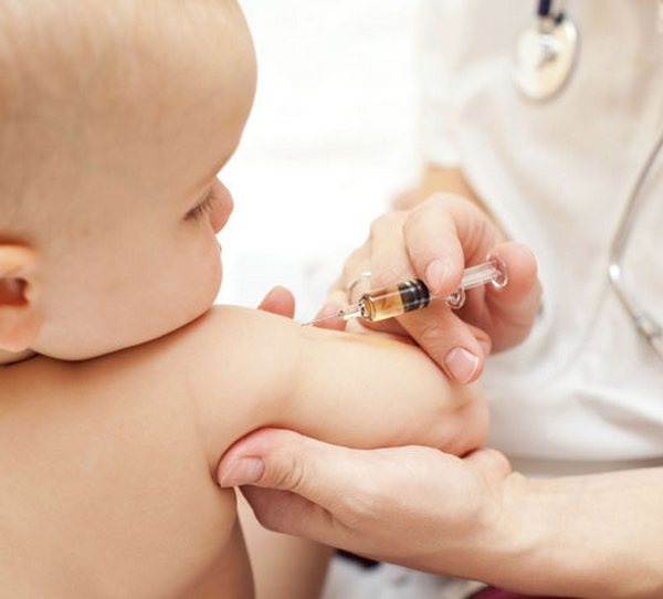 В Киеве ситуация с вакцинацией детей плачевна - врачи опасаются вспышки опасных инфекционных заболеваний