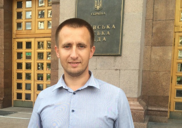 Алексей Бусаев: “Взаимопонимание между предпринимателями и чиновниками должно строиться на компромиссах”