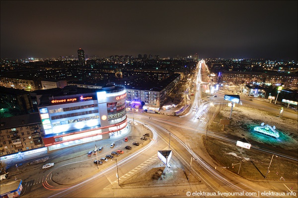 За новую схему транспортной развязки на Ленинградской площади Киев заплатит 800 тыс. грн